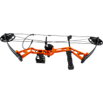 (Bild für) Core Zeal Junior Compound-Bogen Package (26")