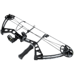 (Bild für) Core Zeal Junior Compound-Bogen Package (26")