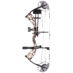(image for) Diamond Edge Max Compound RTS Package (31")