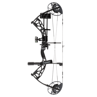 (Bild für) Diamond Edge Max Compound RTS Package (31")
