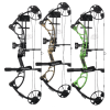 (Bild für) Diamond Edge XT Compound RTS Package (31")