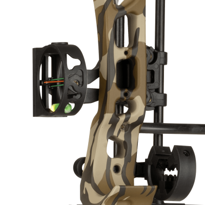 (Bild für) Diamond Infinte Edge Pro Legacy Compound RTS Package (31")