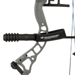 (Bild für) Diamond Infinte Edge Pro Legacy Compound RTS Package (31")
