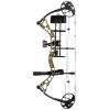 (Bild für) Diamond Infinte Edge Pro Legacy Compound RTS Package (31")