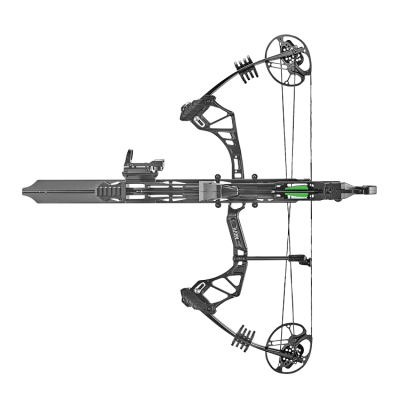 (Bild für) EK Archery Whipshot Compound Bogen mit Magazin (6 Schuss)