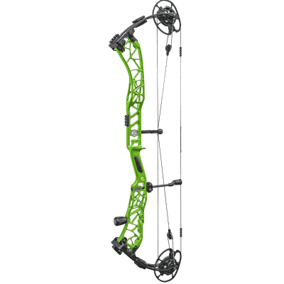 (Bild für) Elite Victra Compound Bogen 37.5"