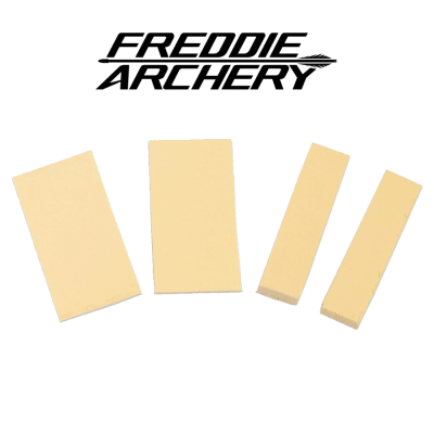 (image for) Freddie Archery Wooden Grip for KTB