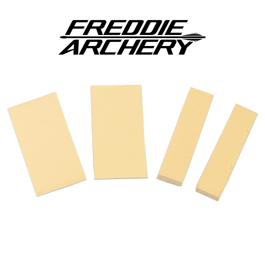 Freddie Archery Holzgriff für KTB (Bild für) Freddie Archery Holzgriff für KTB