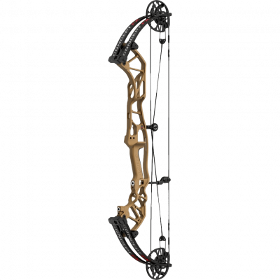 (image for) Hoyt Concept FX Compound Bow