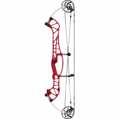 (image for) Hoyt Concept X 37 Compound Bow