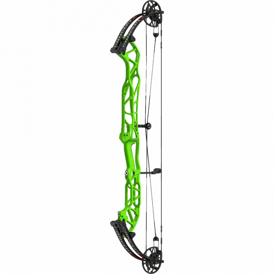 Hoyt Concept X 40 Compound Bogen (Bild für) Hoyt Concept X 40 Compound Bogen