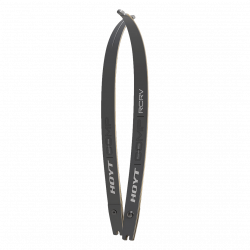 (image for) Hoyt RCRV Comp Grand Prix Carbon Limbs