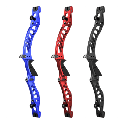 (image for) Hoyt RCRV Comp Grand Prix Riser (25")