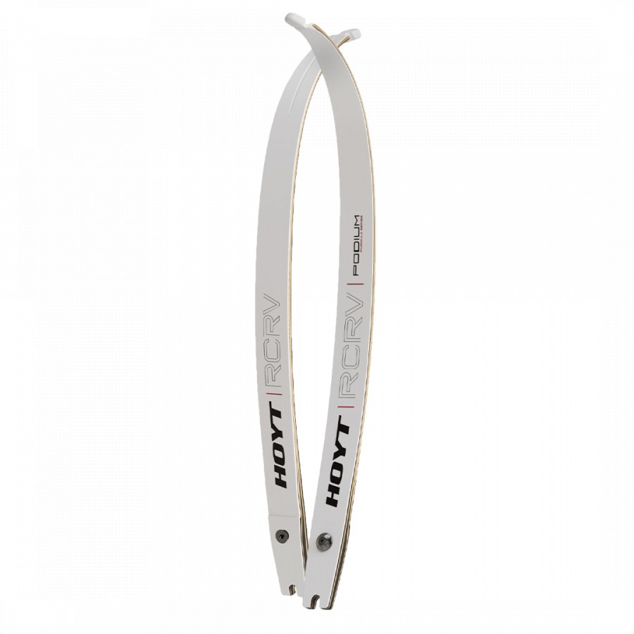 (image for) Hoyt RCRV Podium Limbs