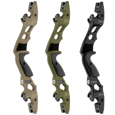 (image for) Hoyt Satori Riser (ILF)
