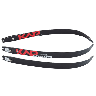 KAP Winstorm Carbon/Foam Wurfarme (Bild für) KAP Winstorm Carbon/Foam Wurfarme