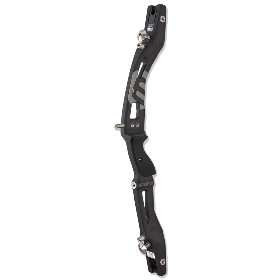 (image for) Kinetic Adeo Carbon ILF Riser 25"