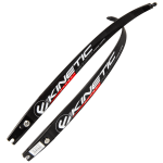 (image for) [DUPLIKAT] Kinetic Astonix Cross-Carbon/Foam Limbs ILF >> 70" 38lbs *DEMO*