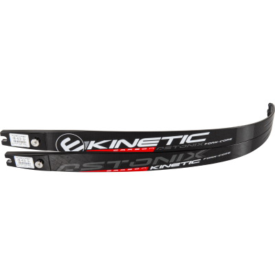 Kinetic Astonix Cross-Carbon/Foam Wurfarme ILF >> 70" 38lbs *DEMO* (Bild für) Kinetic Astonix Cross-Carbon/Foam Wurfarme ILF >> 70" 38lbs *DEMO*
