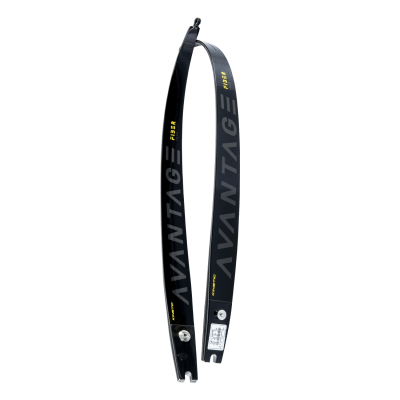 (image for) Kinetic Avantage V2 Fiber/Foam Limbs ILF