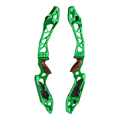 (image for) Kinetic Elezo Hybrid Barebow ILF Riser