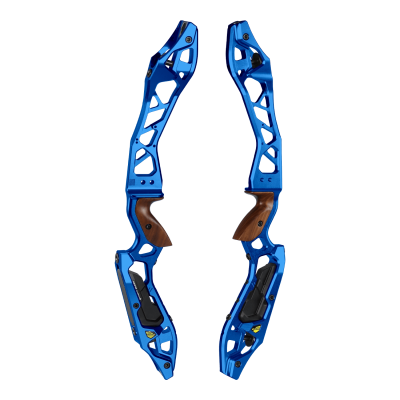 (image for) Kinetic Elezo Hybrid Barebow ILF Riser