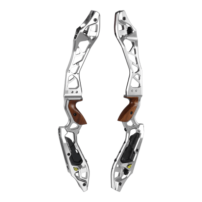 (image for) Kinetic Elezo Hybrid Barebow ILF Riser