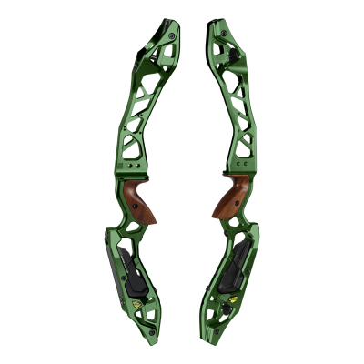 (image for) Kinetic Elezo Hybrid Barebow ILF Riser