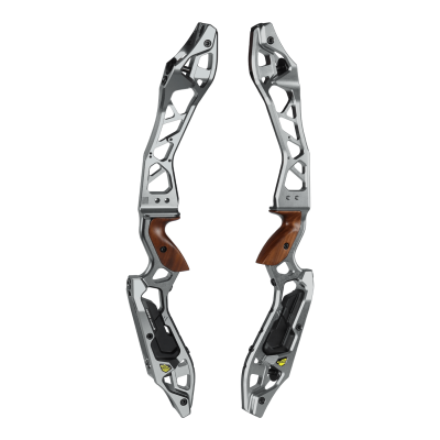 (image for) Kinetic Elezo Hybrid Barebow ILF Riser