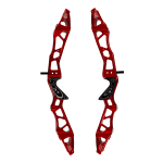 (image for) Kinetic Ember V2 ILF Riser 23"