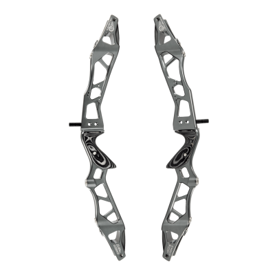 (image for) Kinetic Ember V2 ILF Riser 23"