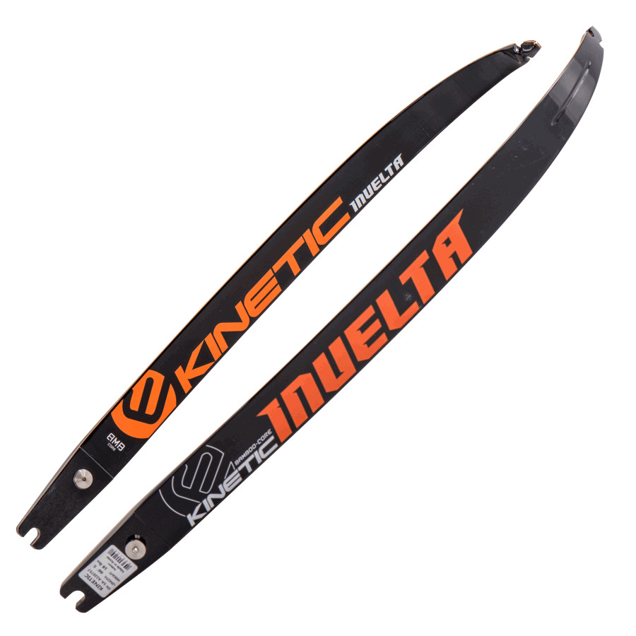 Kinetic Invelta Fiber/Bamboo Wurfarme ILF *CLOSE OUT SALE* (Bild für) Kinetic Invelta Fiber/Bamboo Wurfarme ILF *CLOSE OUT SALE*