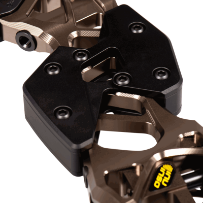 (image for) Kinetic Invinso Barebow Weight