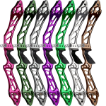 (image for) Kinetic Invinso V2 ILF Riser
