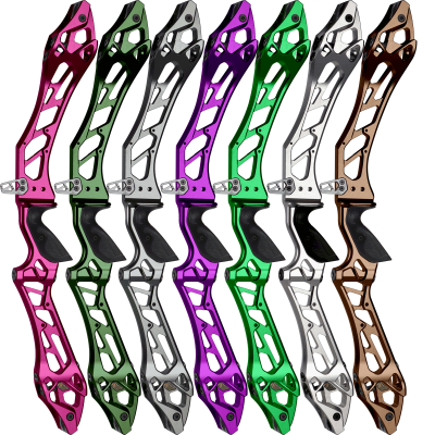 (image for) Kinetic Invinso V2 ILF Riser