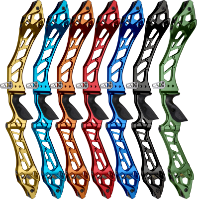 (image for) Kinetic Invinso V2 ILF Riser
