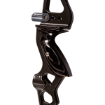 (image for) Kinetic Wooden Grip for Lancer & Novana Riser