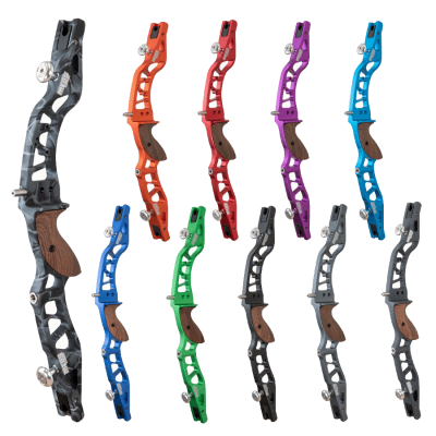 (image for) Kinetic Meos ILF Riser 21"