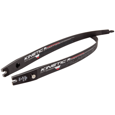 (image for) Kinetic Palmaris Evo HMC 3K-Carbon Limbs ILF