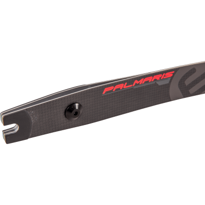 (image for) Kinetic Palmaris Evo HMC 3K-Carbon Limbs ILF