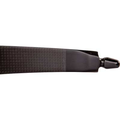 (image for) Kinetic Palmaris Evo HMC 3K-Carbon Limbs ILF
