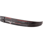 Kinetic Palmaris Evo HMC 3K-Carbon Wurfarme ILF (Bild für) Kinetic Palmaris Evo HMC 3K-Carbon Wurfarme ILF