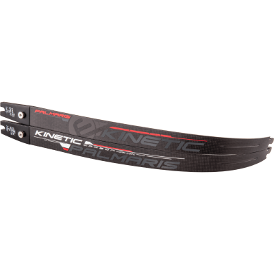 (image for) Kinetic Palmaris Evo HMC 3K-Carbon Limbs ILF