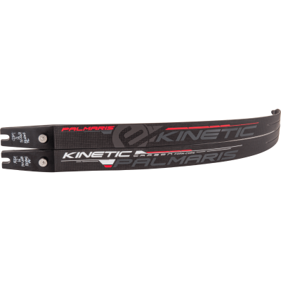 (image for) Kinetic Palmaris Evo HMC 3K-Carbon Limbs ILF