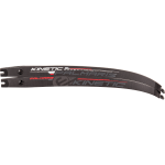 Kinetic Palmaris Evo HMC 3K-Carbon Wurfarme ILF (Bild für) Kinetic Palmaris Evo HMC 3K-Carbon Wurfarme ILF
