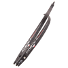 (Bild für) Kinetic Palmaris Evo HMC 3K-Carbon Wurfarme ILF