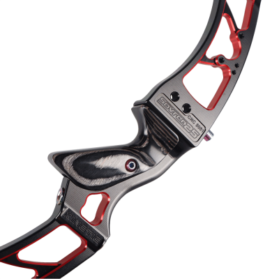 (image for) Kinetic Sovren 6061 ILF Riser
