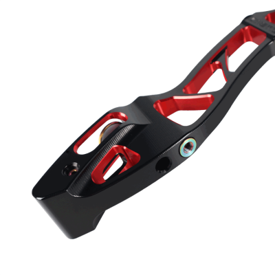 (image for) Kinetic Sovren 6061 ILF Riser
