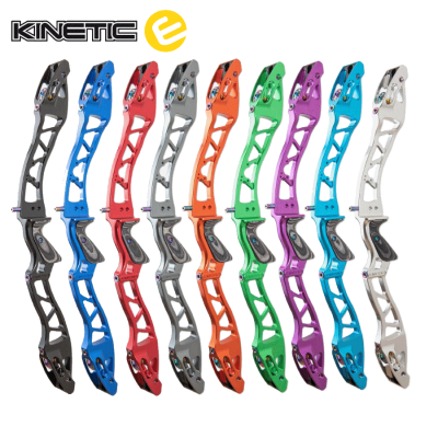 (image for) Kinetic Sovren 6061 ILF Riser