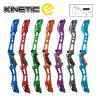 (Bild für) Kinetic Valenz ILF Mittelstück 25"